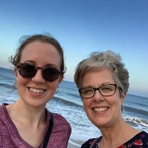 Meet your Posher, Kim